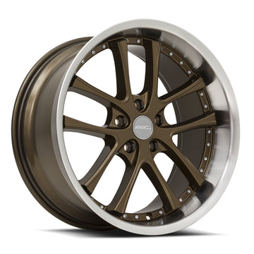 Vors Wheels AR5 Bronze