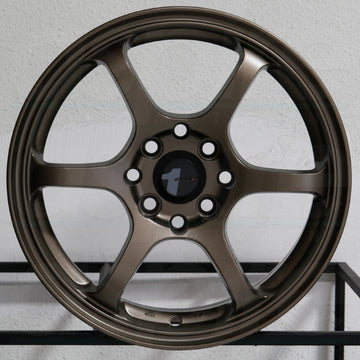 AVID1 Wheels AV02 Bronze