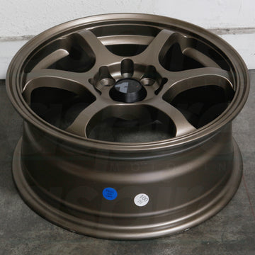 AVID1 Wheels AV02 Bronze
