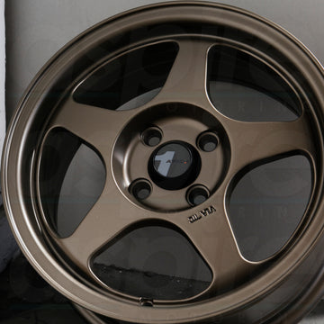 AVID1 Wheels AV08 Bronze