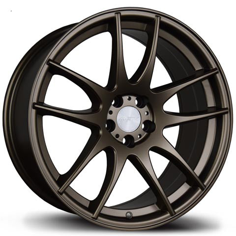 AVID1 Wheels AV32 Bronze
