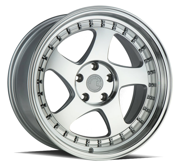 Aodhan Wheels AH01