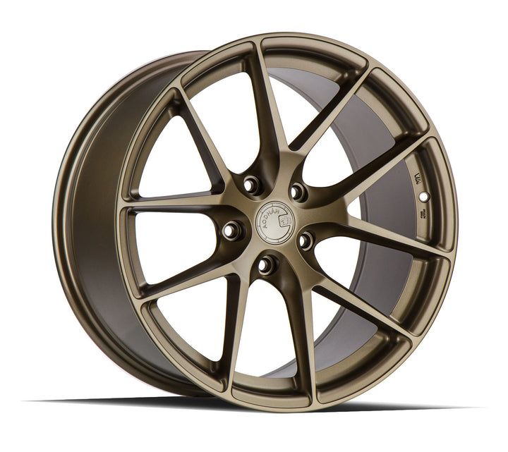 Aodhan Wheels AFF7
