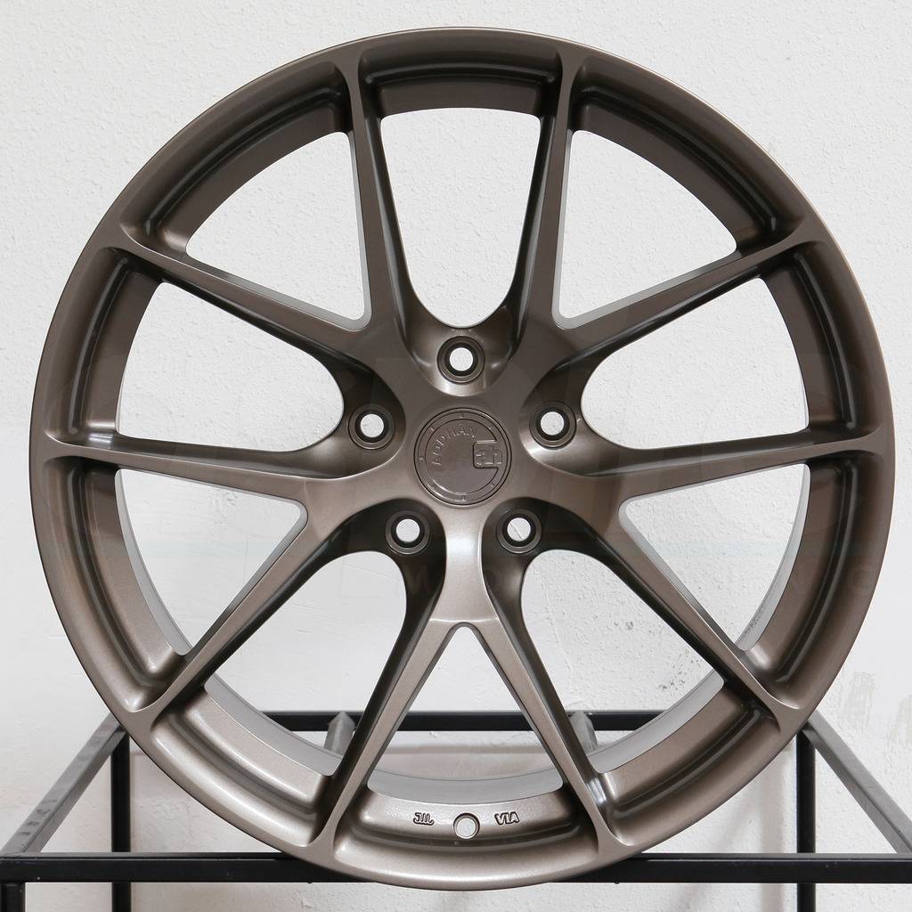 Aodhan Wheels AFF7 Bronze