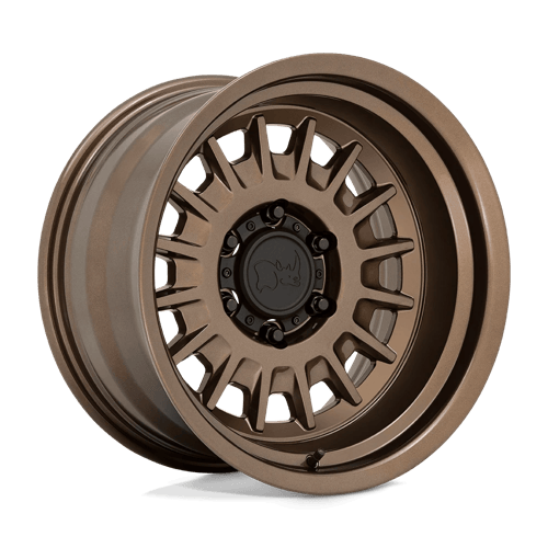 Black Rhino Wheels Aliso Gloss Bronze