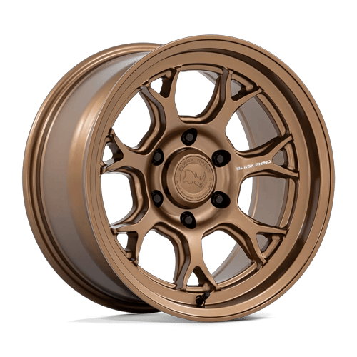 Black Rhino Wheels BR017 Etosha Matte Bronze