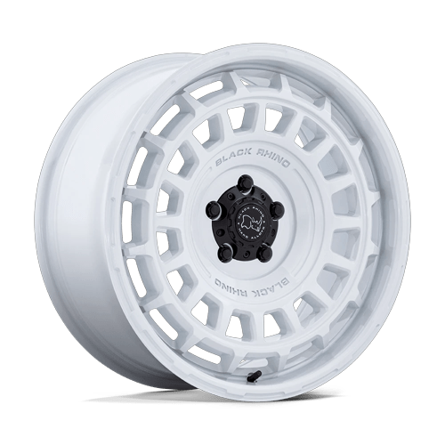 Black Rhino Wheels BR024 Awol Gloss White