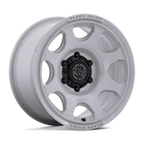 Black Rhino Wheels BR037 Tembo Grayspace