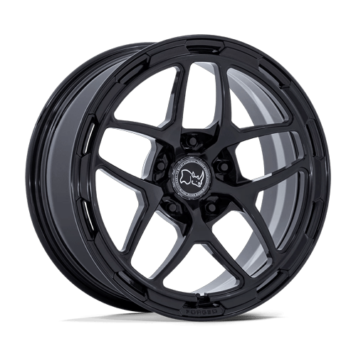 Black Rhino Wheels Stallberg Gloss Black