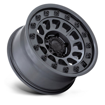 Black Rhino Wheels Br012 Outback Gunmetal