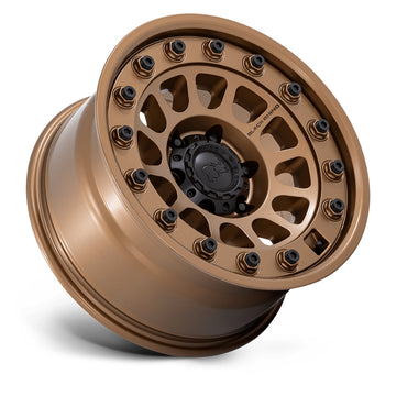 Black Rhino Wheels Br012 Outback Matte Bronze