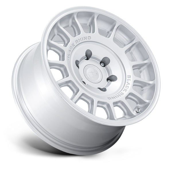 Black Rhino Wheels Br015 Voll Hyper Silver– Wheels Outlet