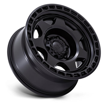 Black Rhino Wheels Br018 Voyager Matte Black