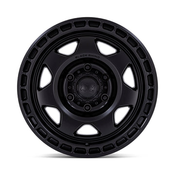 Black Rhino Wheels Br018 Voyager Matte Black