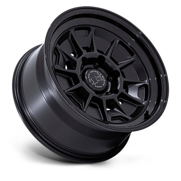 Black Rhino Wheels Br021 Mondo Black Black Lip
