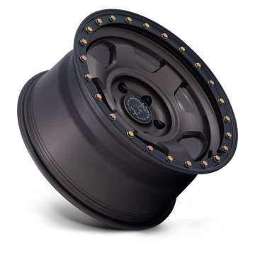 Black Rhino Wheels Br029 Trooper Bronze Black