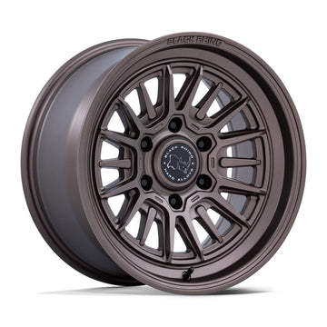 Black Rhino Wheels Br030 Taleo Bronze