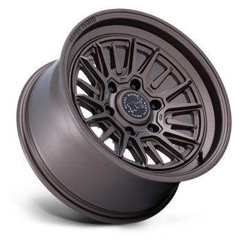 Black Rhino Wheels Br030 Taleo Bronze