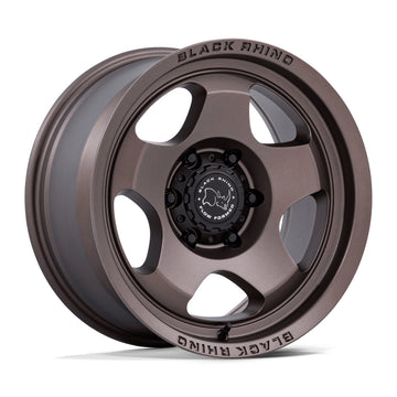 Black Rhino Wheels Br031 Sol Bronze