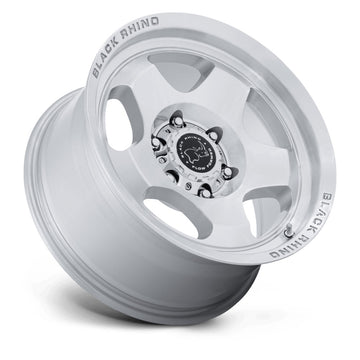 Black Rhino Wheels Br031 Sol Silver