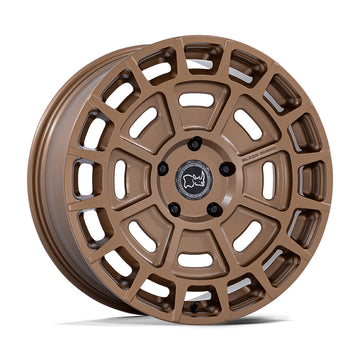 Black Rhino Wheels Br404 Voltaic Matte Bronze