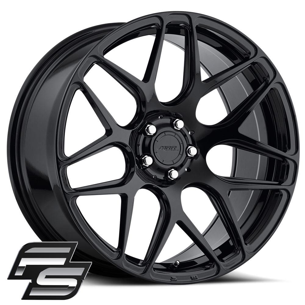 MRR Wheels FS1 RAW - Wheels Outlet