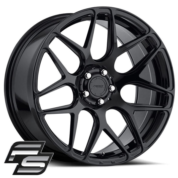 MRR Wheels FS1 RAW - Wheels Outlet