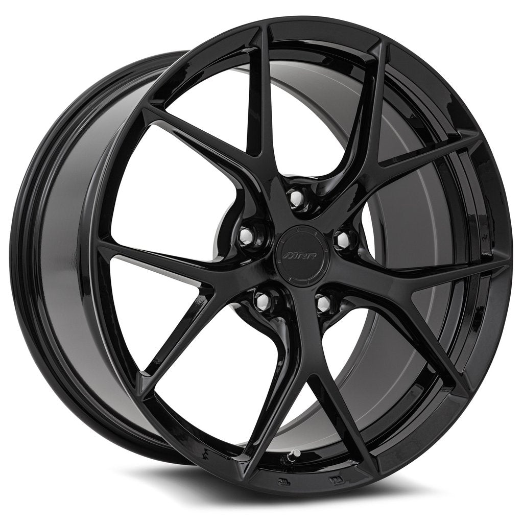 MRR Wheels FS6 Raw