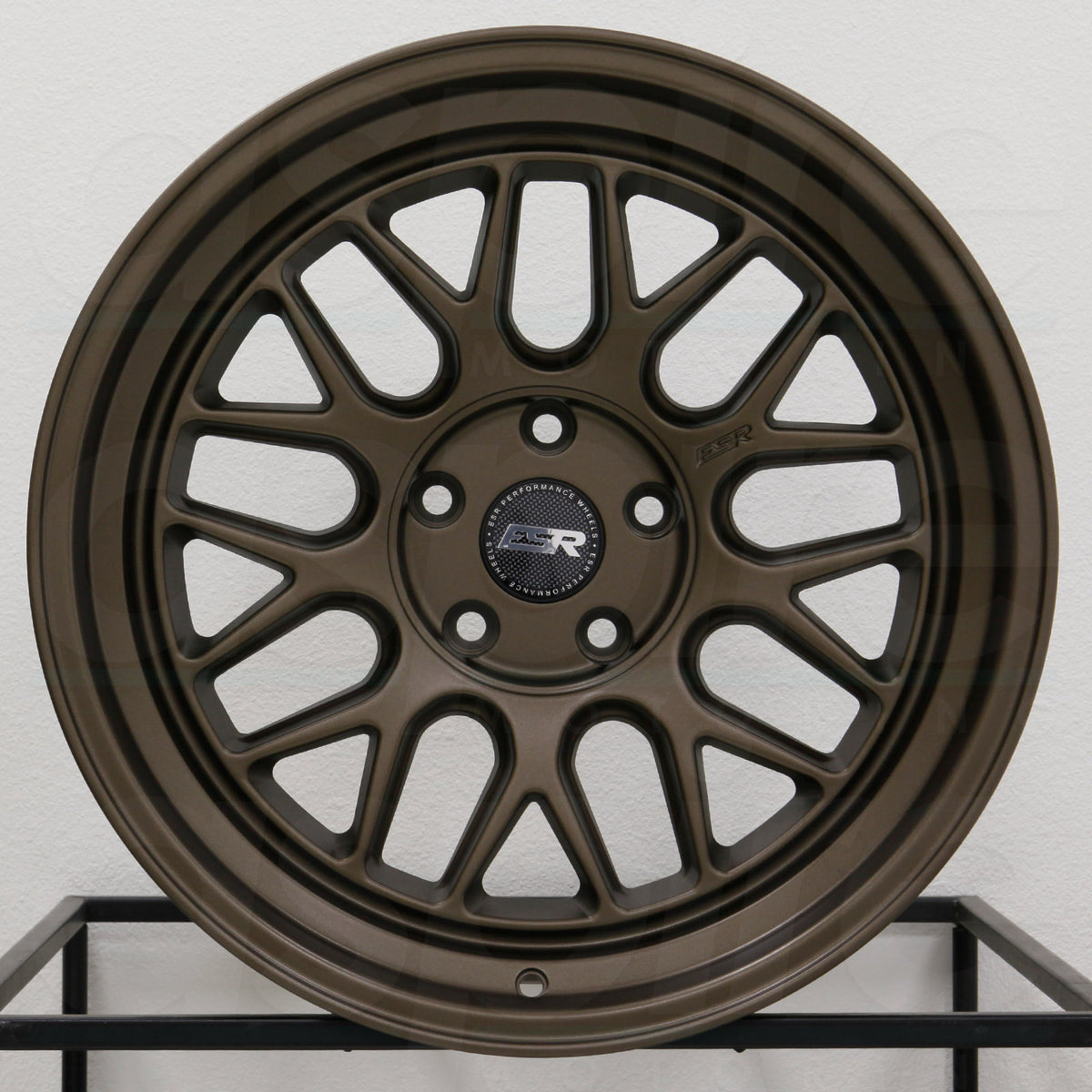 ESR Wheels CR1 Bronze