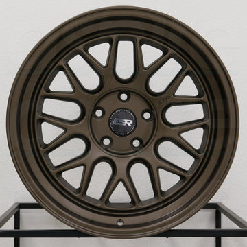 ESR Wheels CR1 Bronze