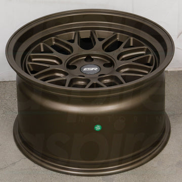 ESR Wheels CR1 Bronze