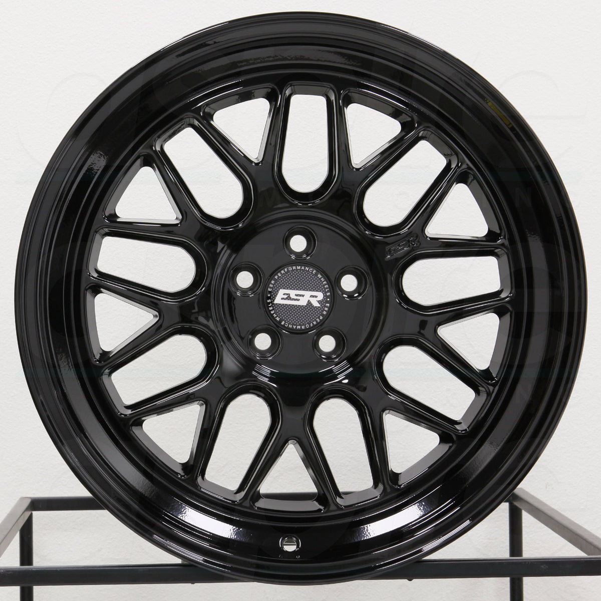 ESR Wheels CR1 Black