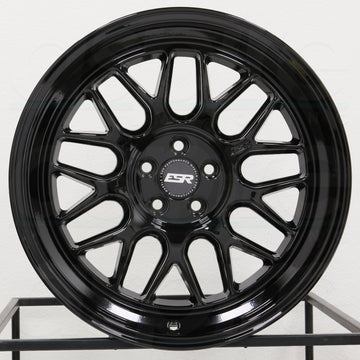 ESR Wheels CR1 Black