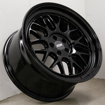 ESR Wheels CR1 Black