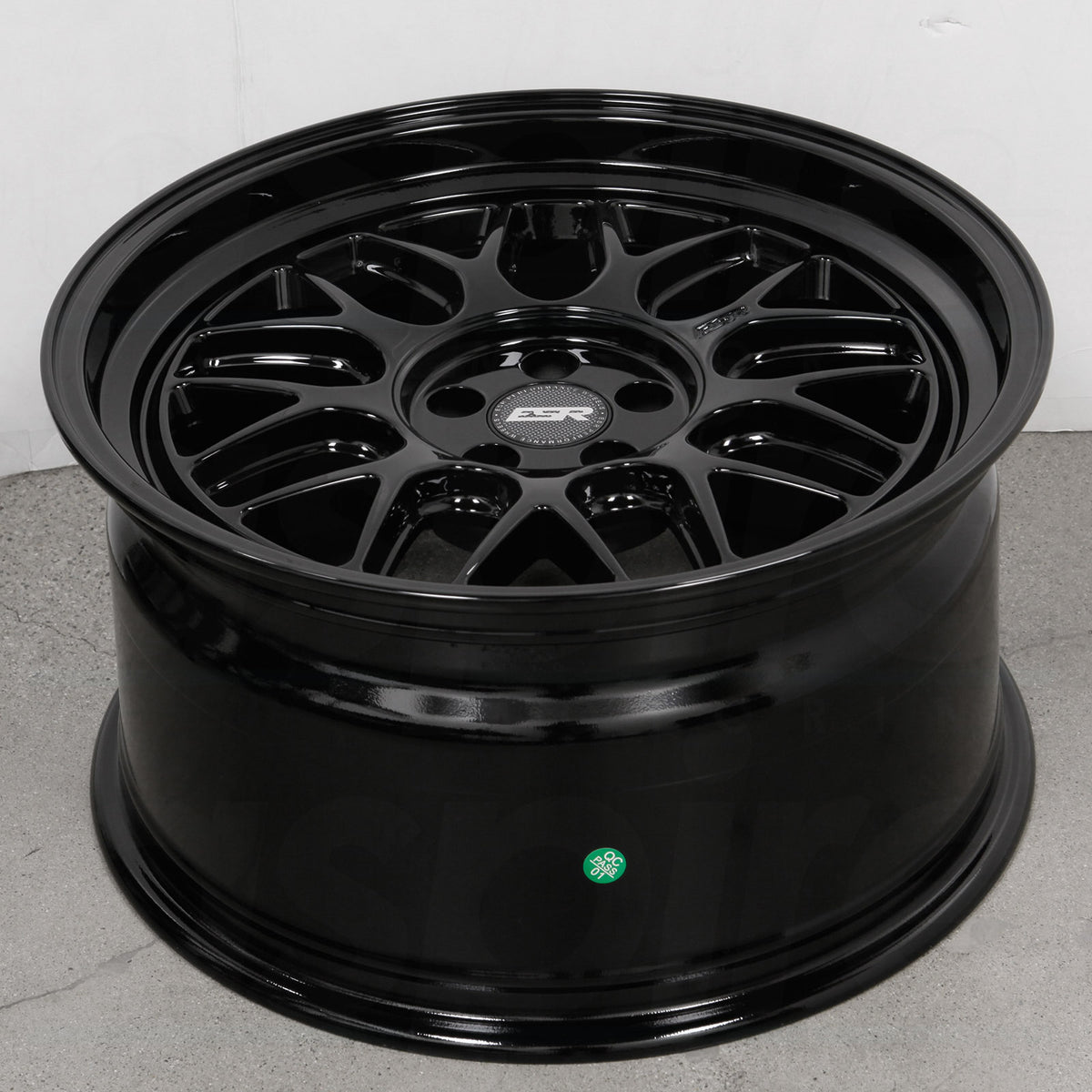 ESR Wheels CR1 Black