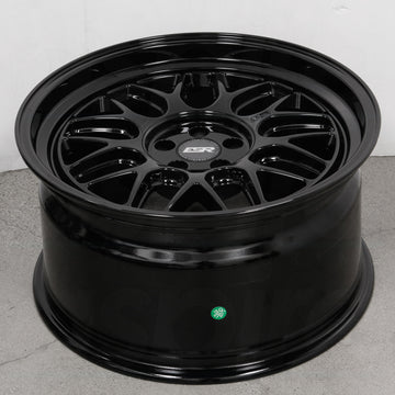ESR Wheels CR1 Black