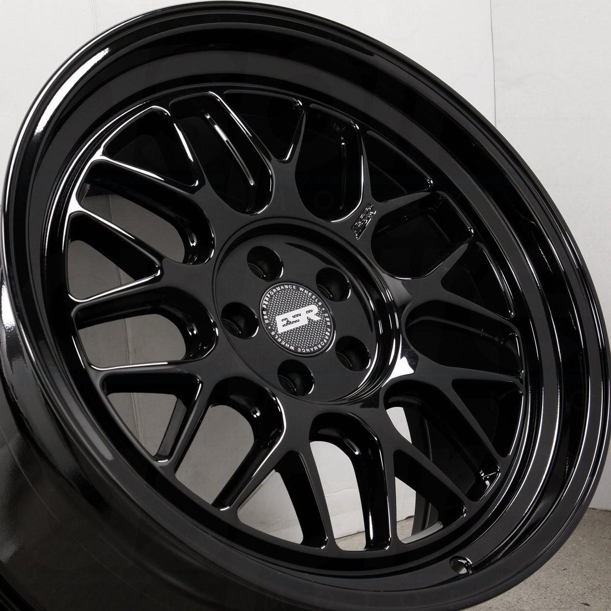 ESR Wheels CR1 Black