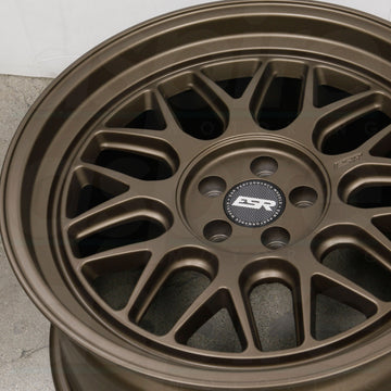 ESR Wheels CR1 Bronze