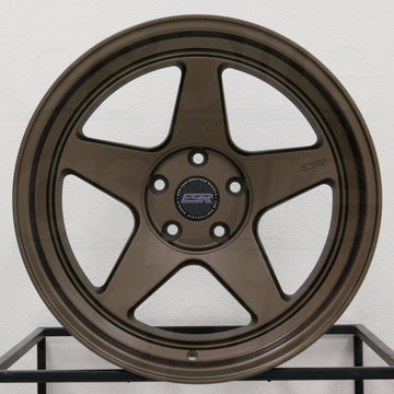 ESR Wheels CR5 Bronze