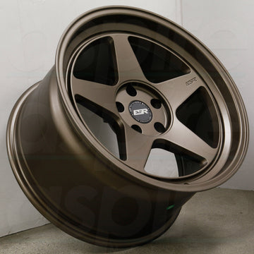 ESR Wheels CR5 Bronze