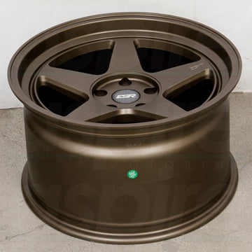 ESR Wheels CR5 Bronze