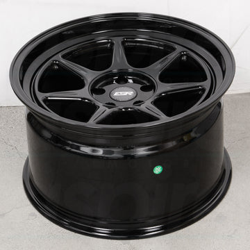 ESR Wheels CR7 Black