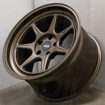 ESR Wheels CR7 Bronze