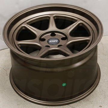 ESR Wheels CR7 Bronze