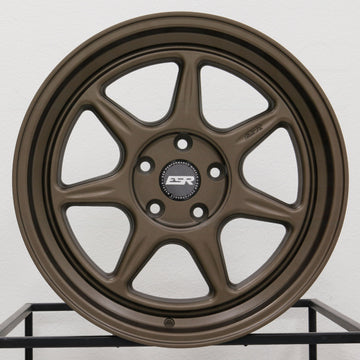 ESR Wheels CR7 Bronze