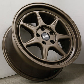 ESR Wheels CR7 Bronze