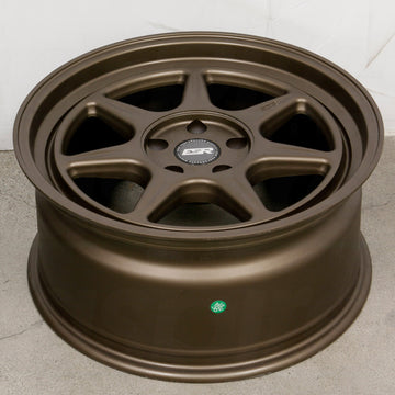 ESR Wheels CR7 Bronze