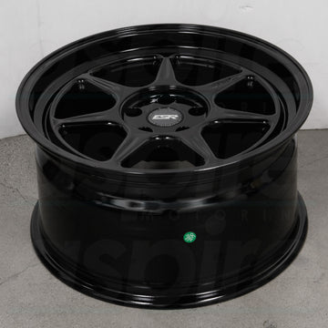 ESR Wheels CR7 Black