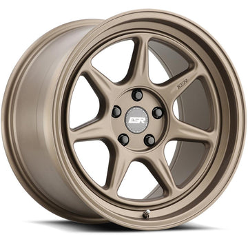 ESR Wheels CR7 Bronze