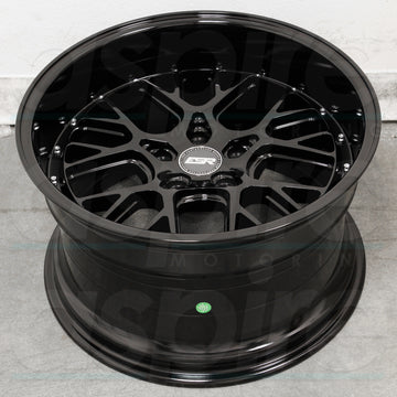 ESR Wheels CS11 Gloss Black